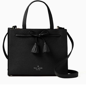 Kate Spade Hayes Small Satchel Bag